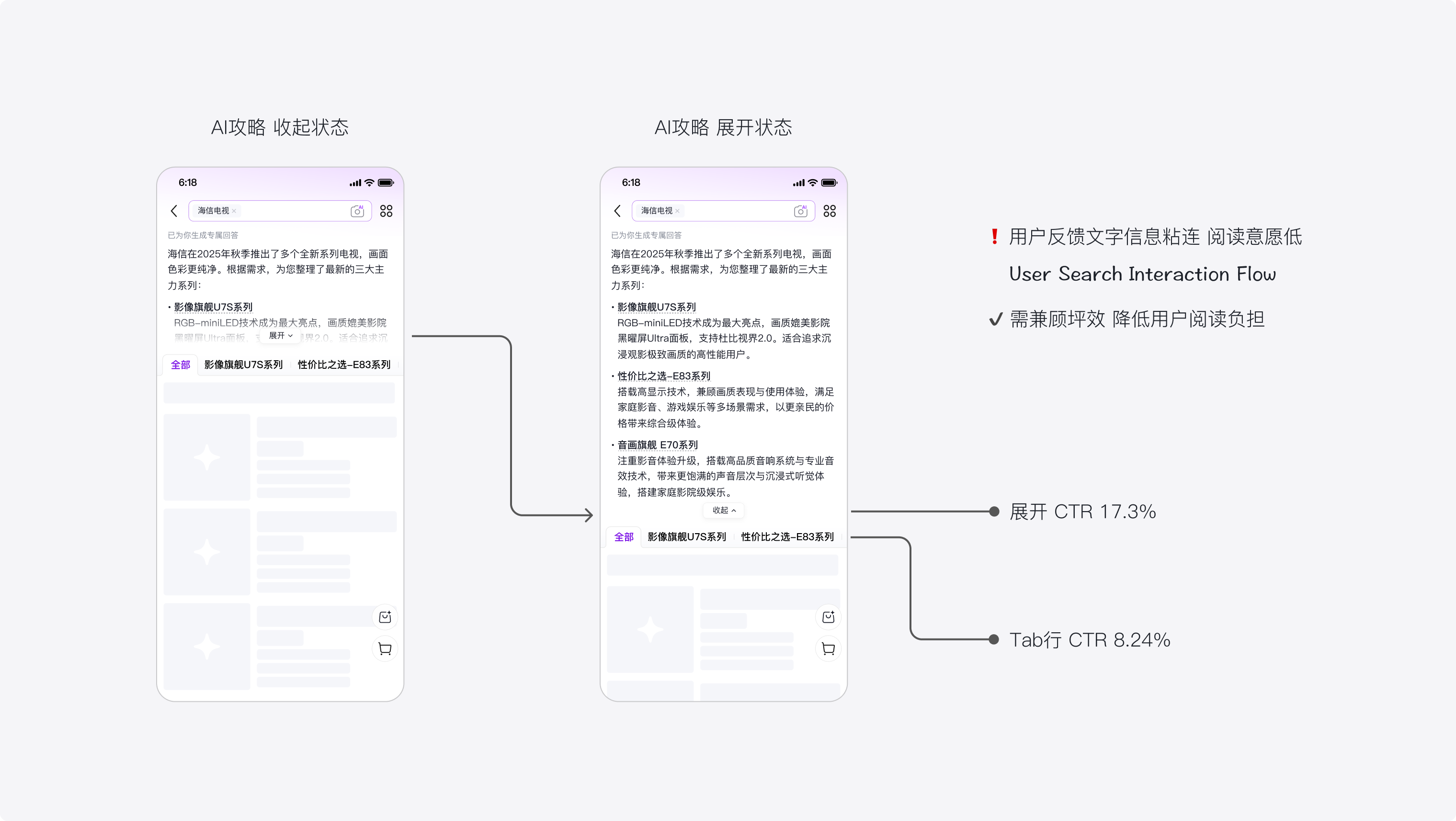 京东 AI 搜索 3.0 版本方案与用户反馈